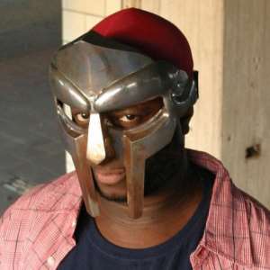 MF Doom